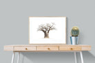 Pixalot ® Baobab Whiteout