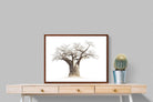 Pixalot ® Baobab Whiteout
