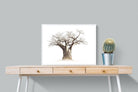 Pixalot ® Baobab Whiteout
