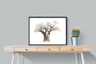 Pixalot ® Baobab Whiteout