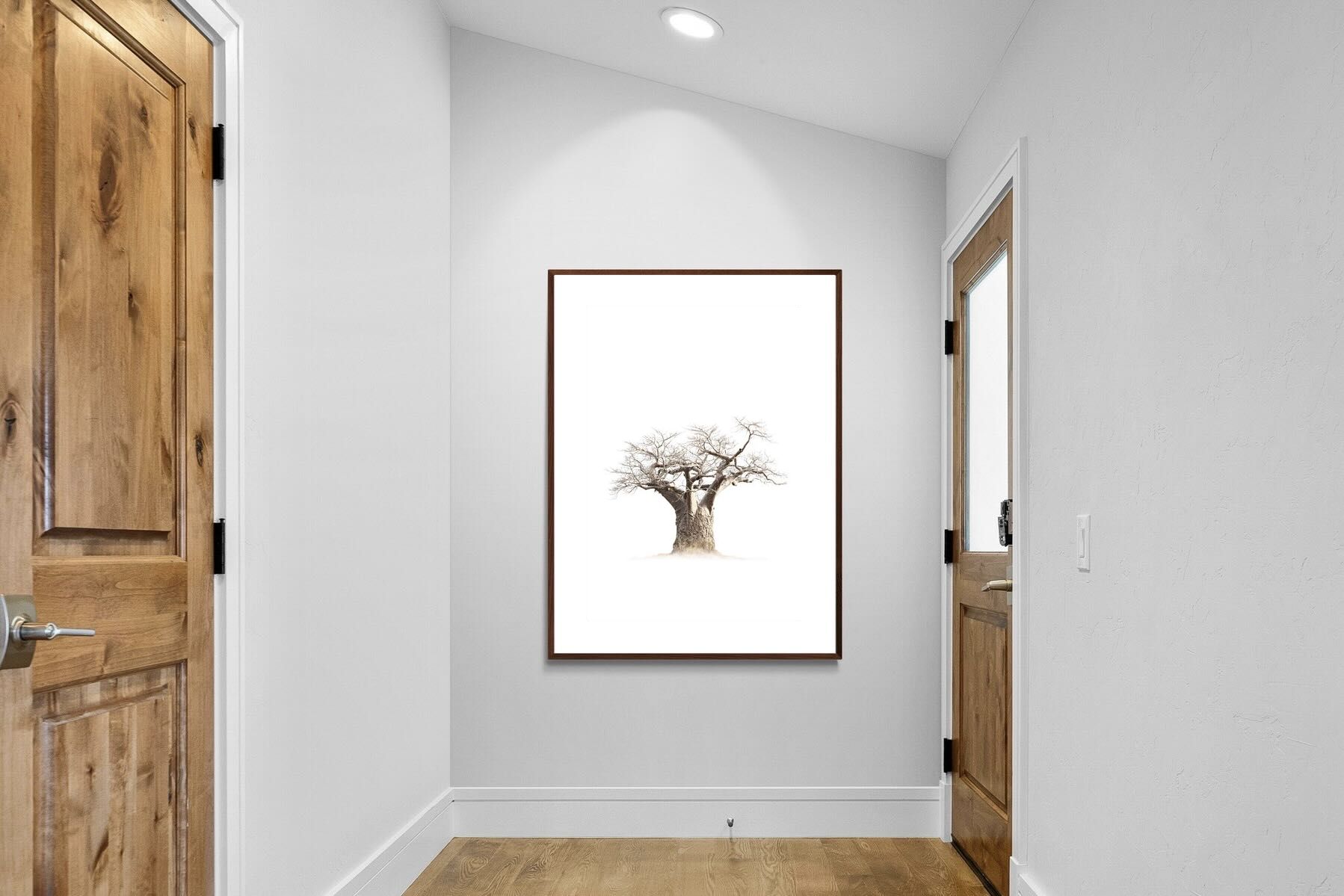 Pixalot ® Baobab Whiteout