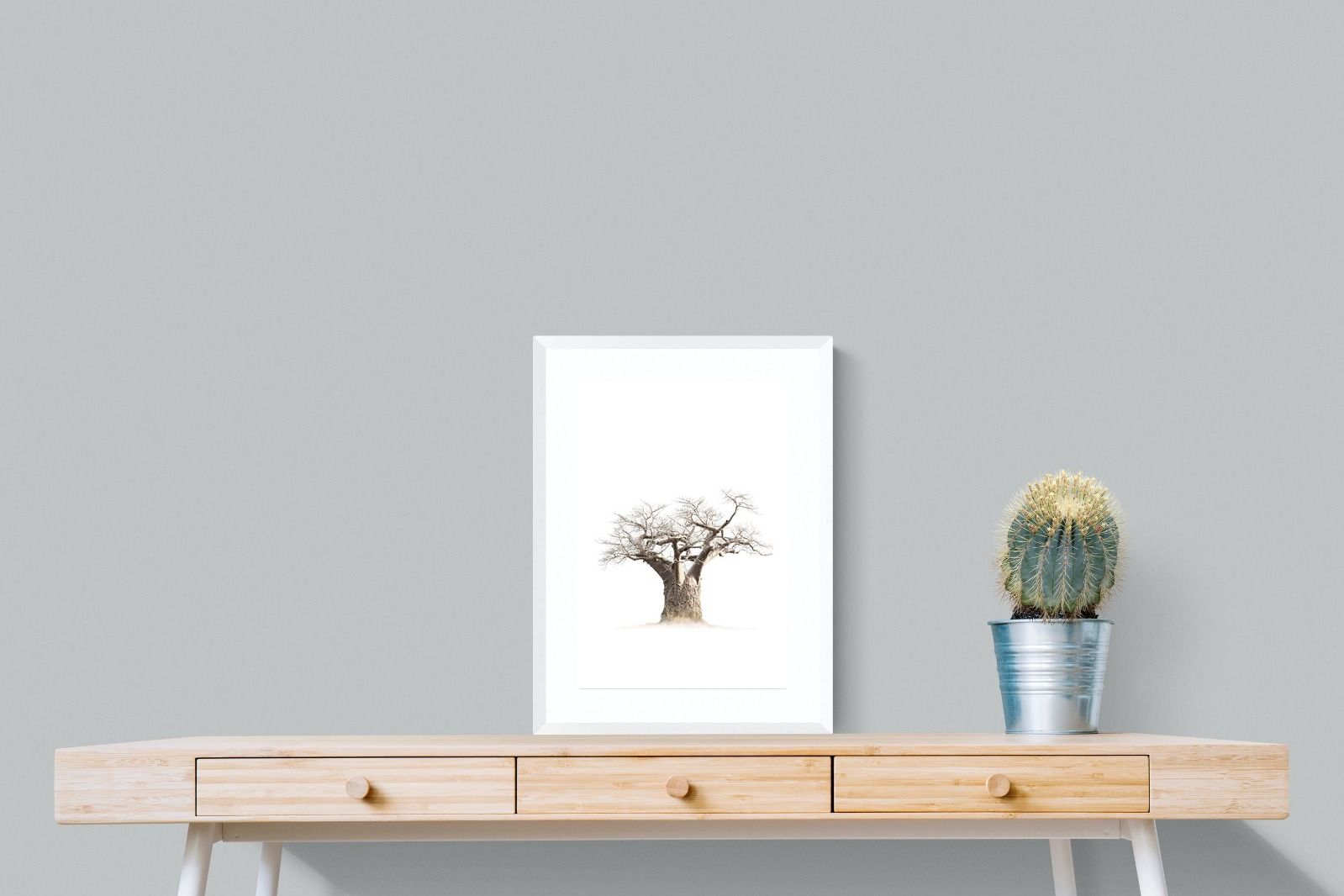 Pixalot ® Baobab Whiteout