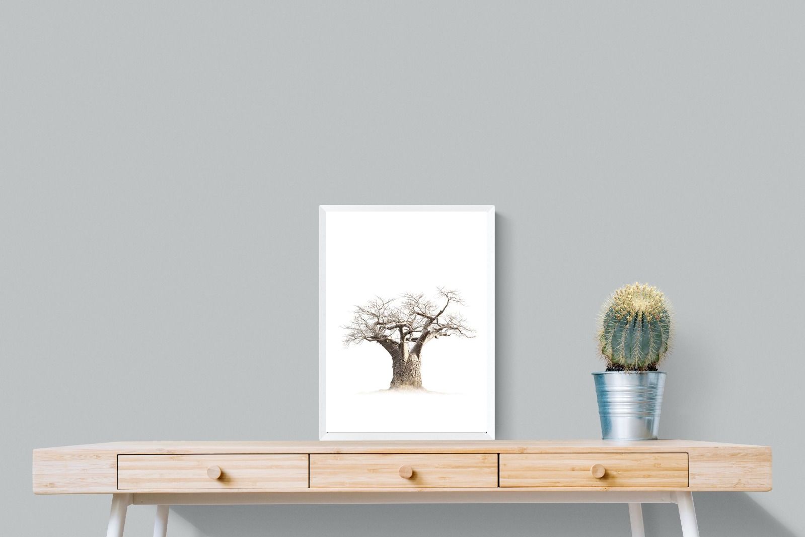 Pixalot ® Baobab Whiteout