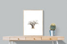 Pixalot ® Baobab Whiteout