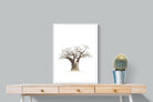 Pixalot ® Baobab Whiteout
