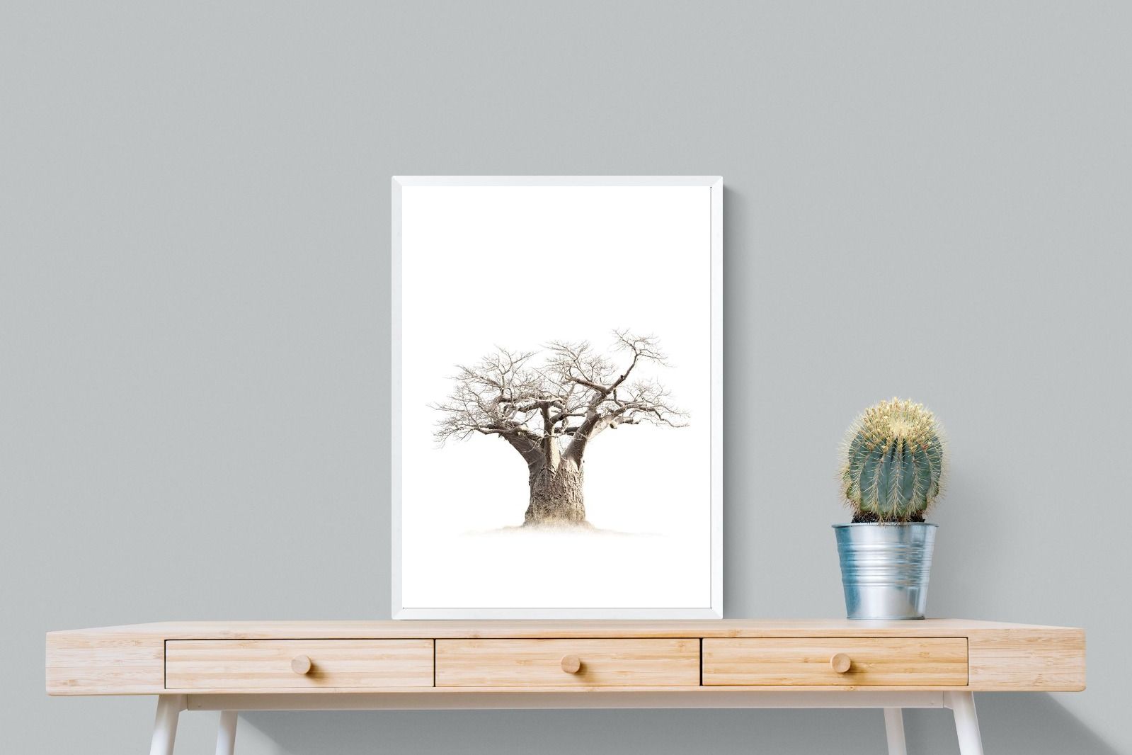 Pixalot ® Baobab Whiteout