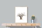 Pixalot ® Baobab Whiteout