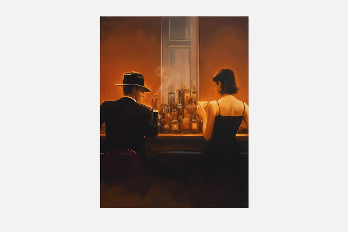 Bar Flies Wall Art SALE ⭐️ Clearance SALE 50% Off – Pixalot