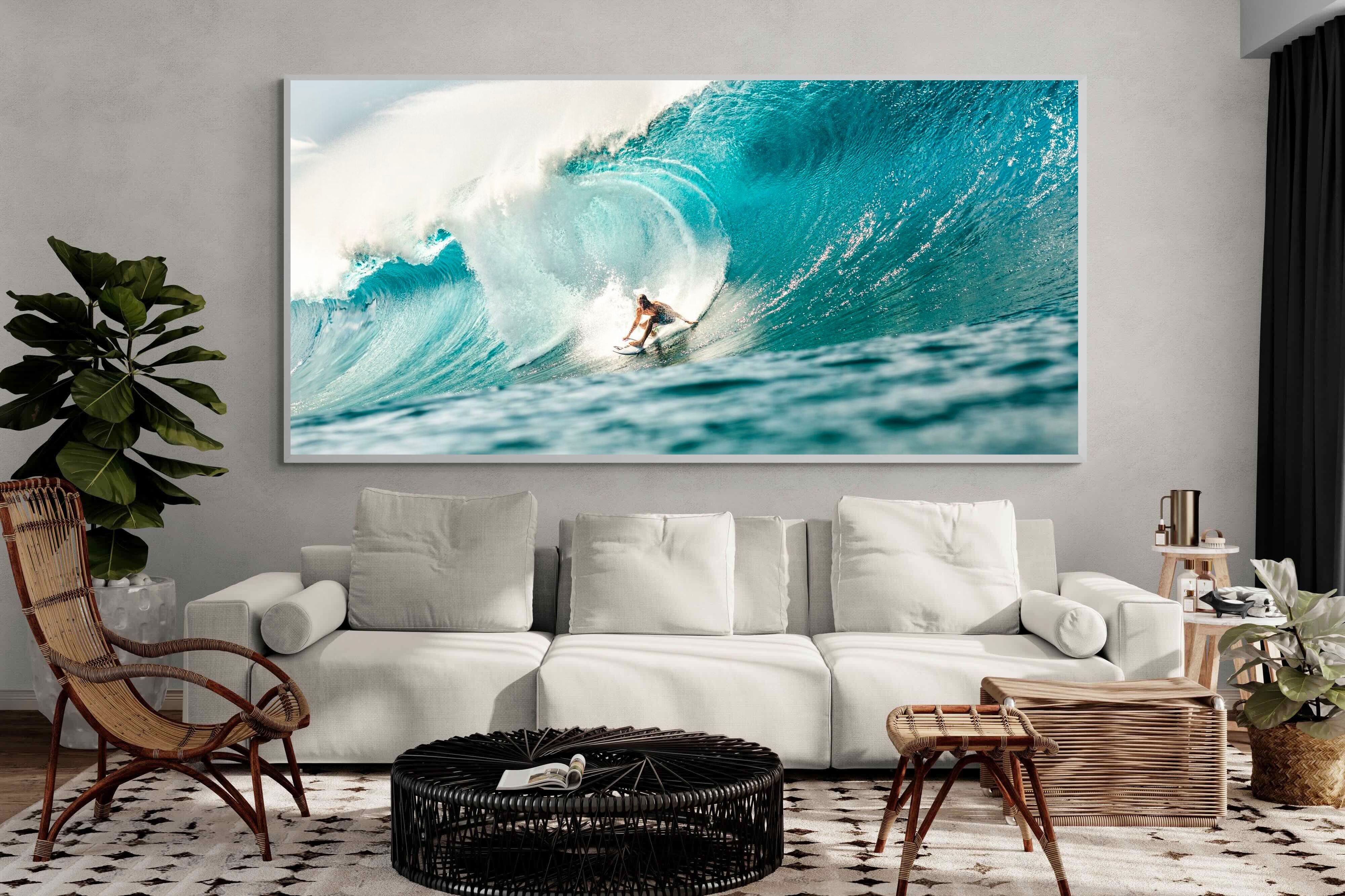 Pixalot Barrel