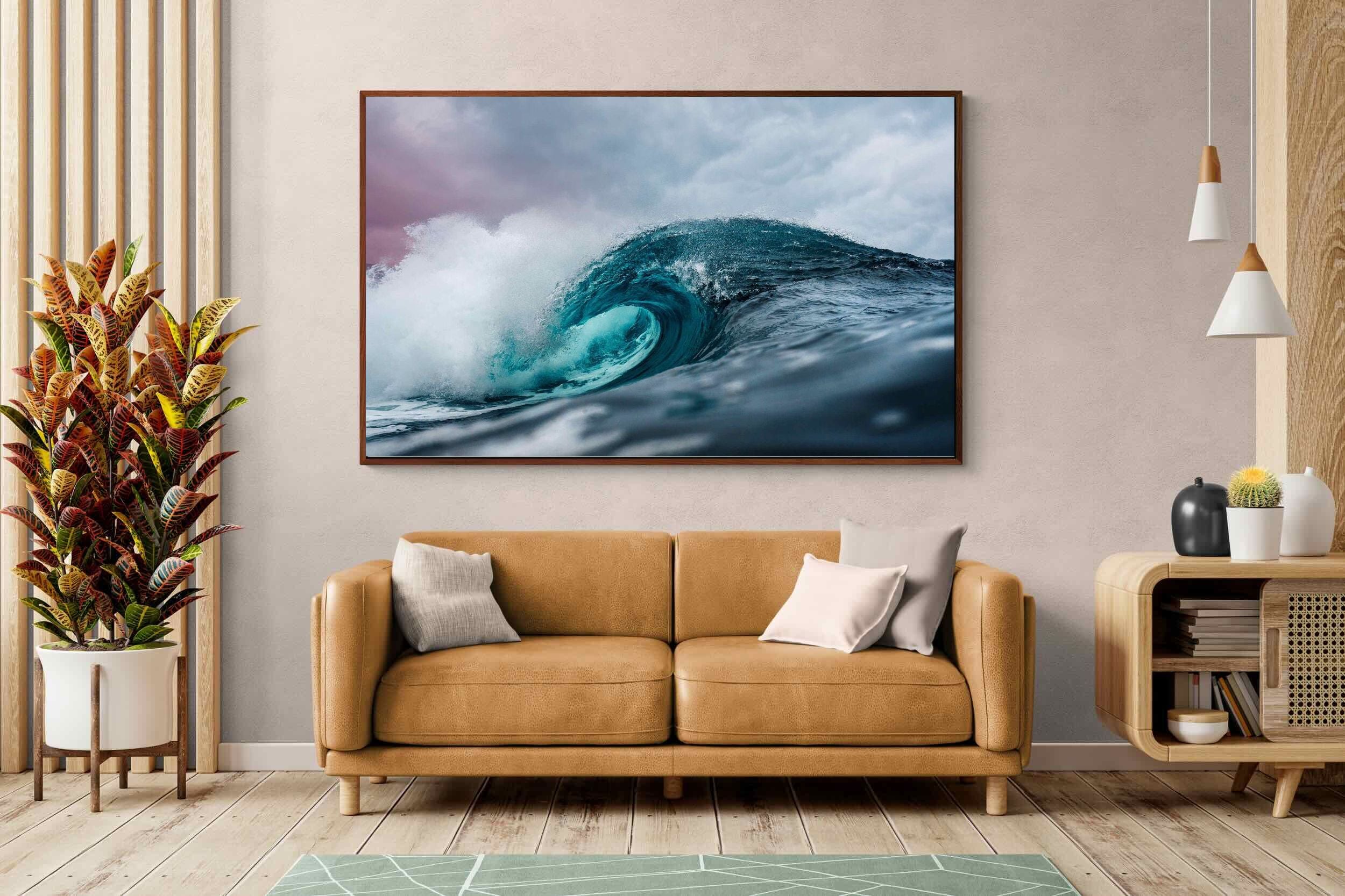 Pixalot ® Barrel Wave