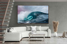 Pixalot ® Barrel Wave