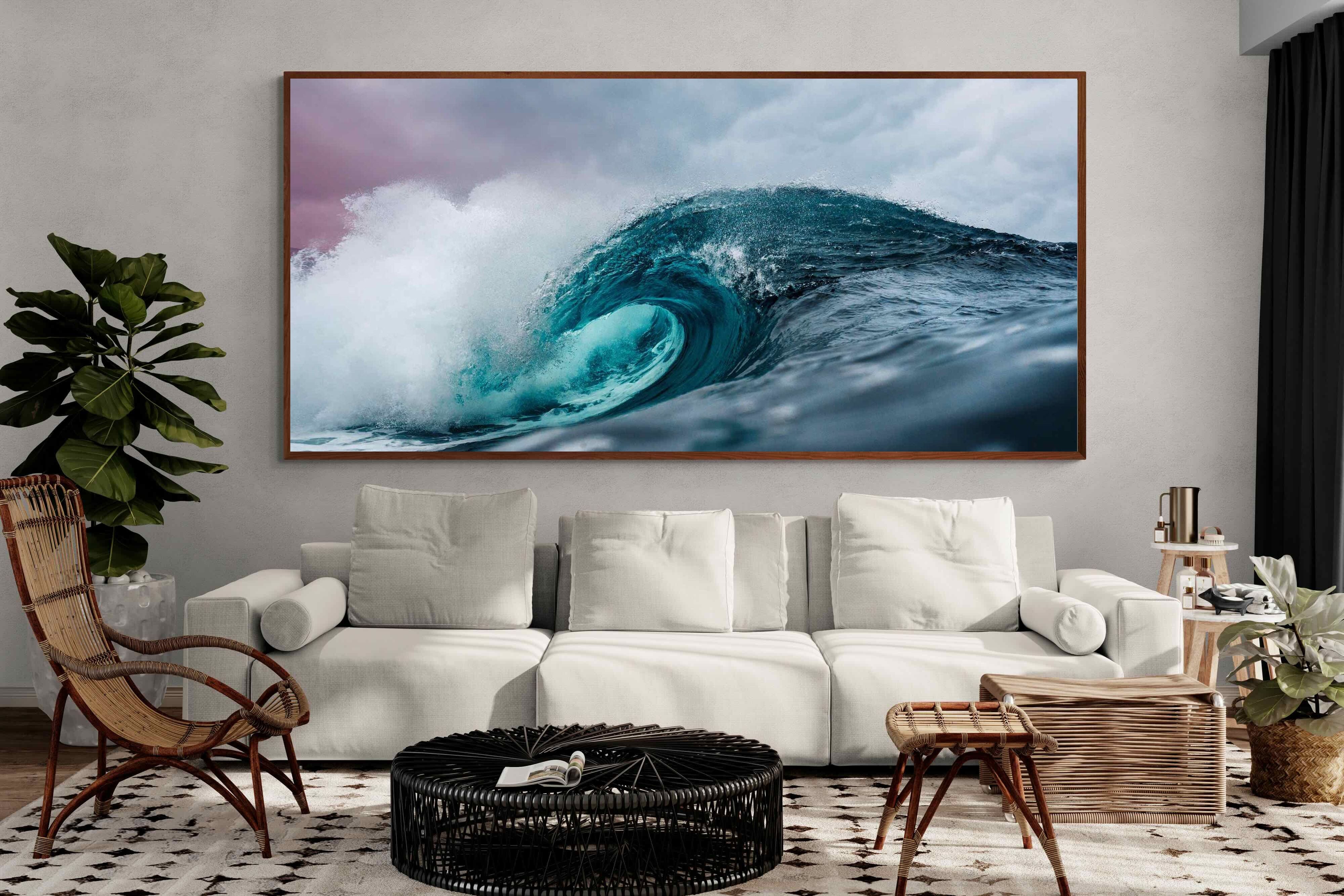 Pixalot ® Barrel Wave
