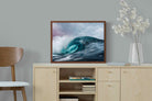 Pixalot ® Barrel Wave