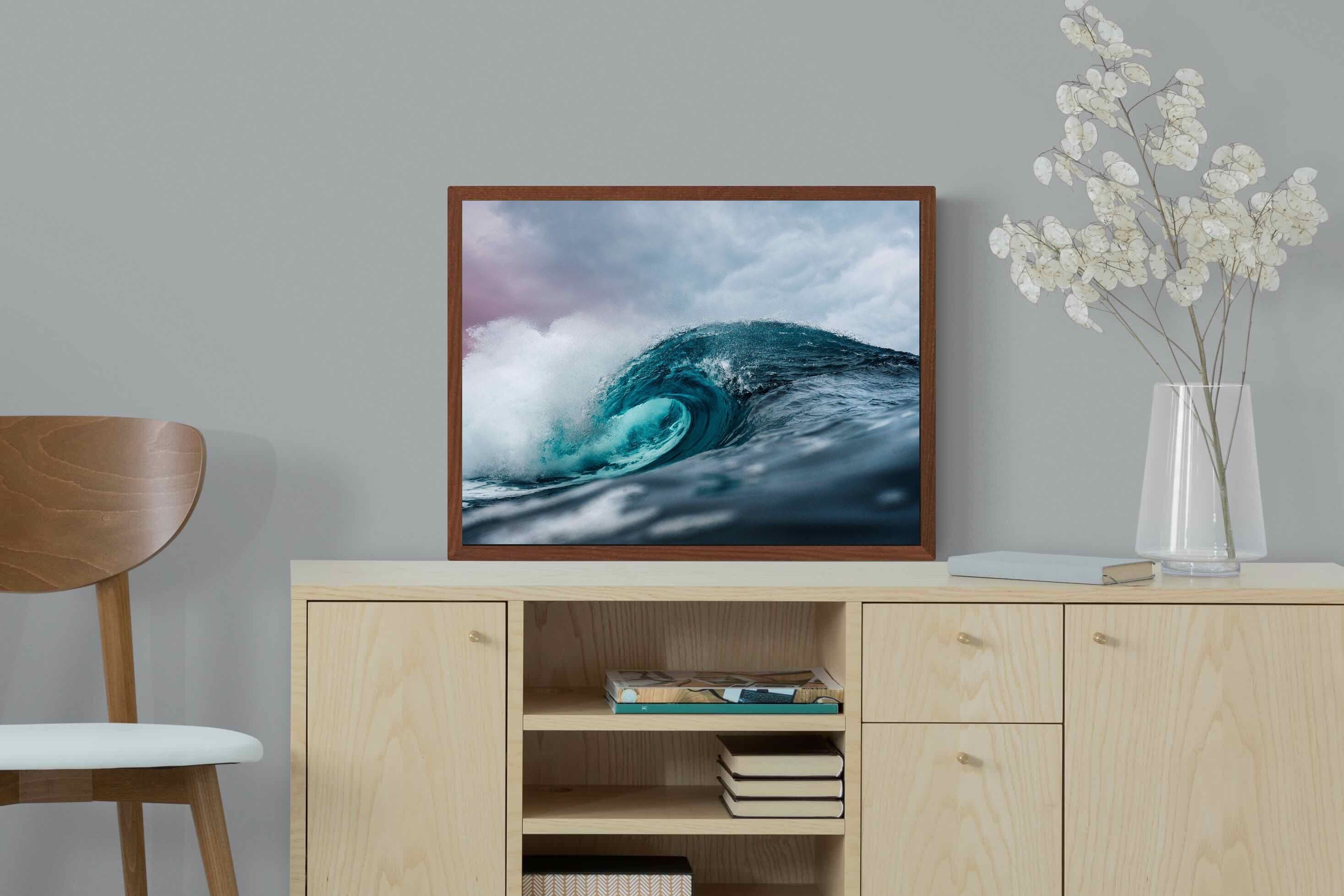 Pixalot ® Barrel Wave