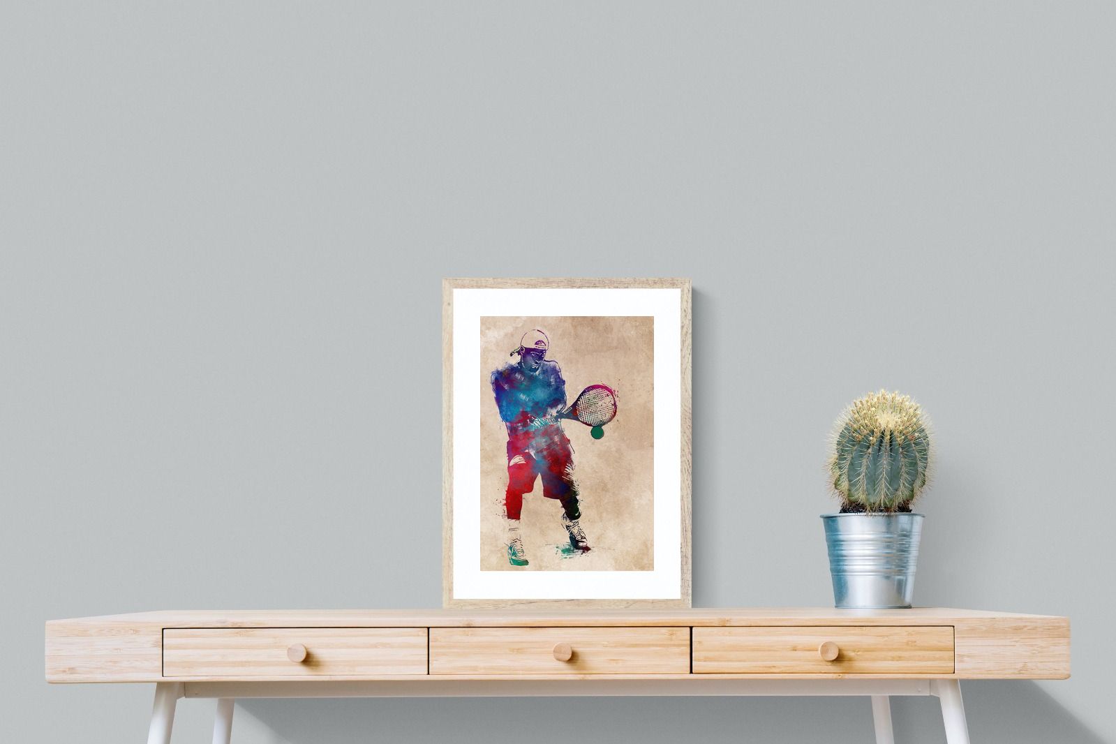 Pixalot Baseline