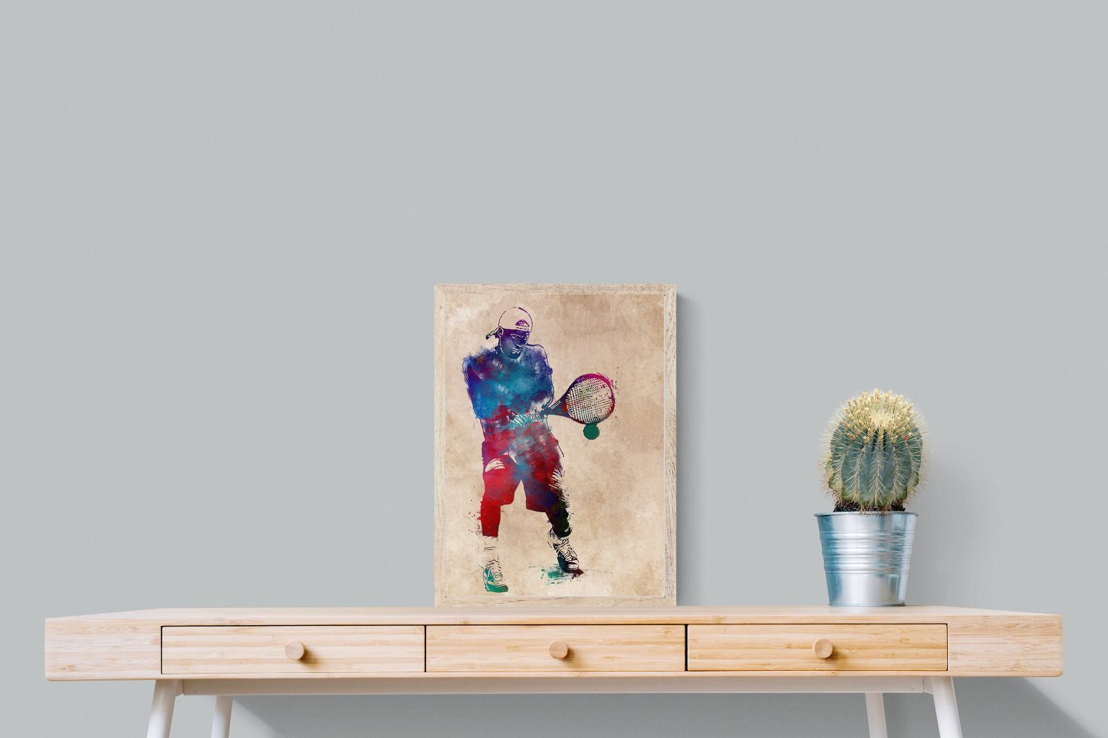 Pixalot Baseline
