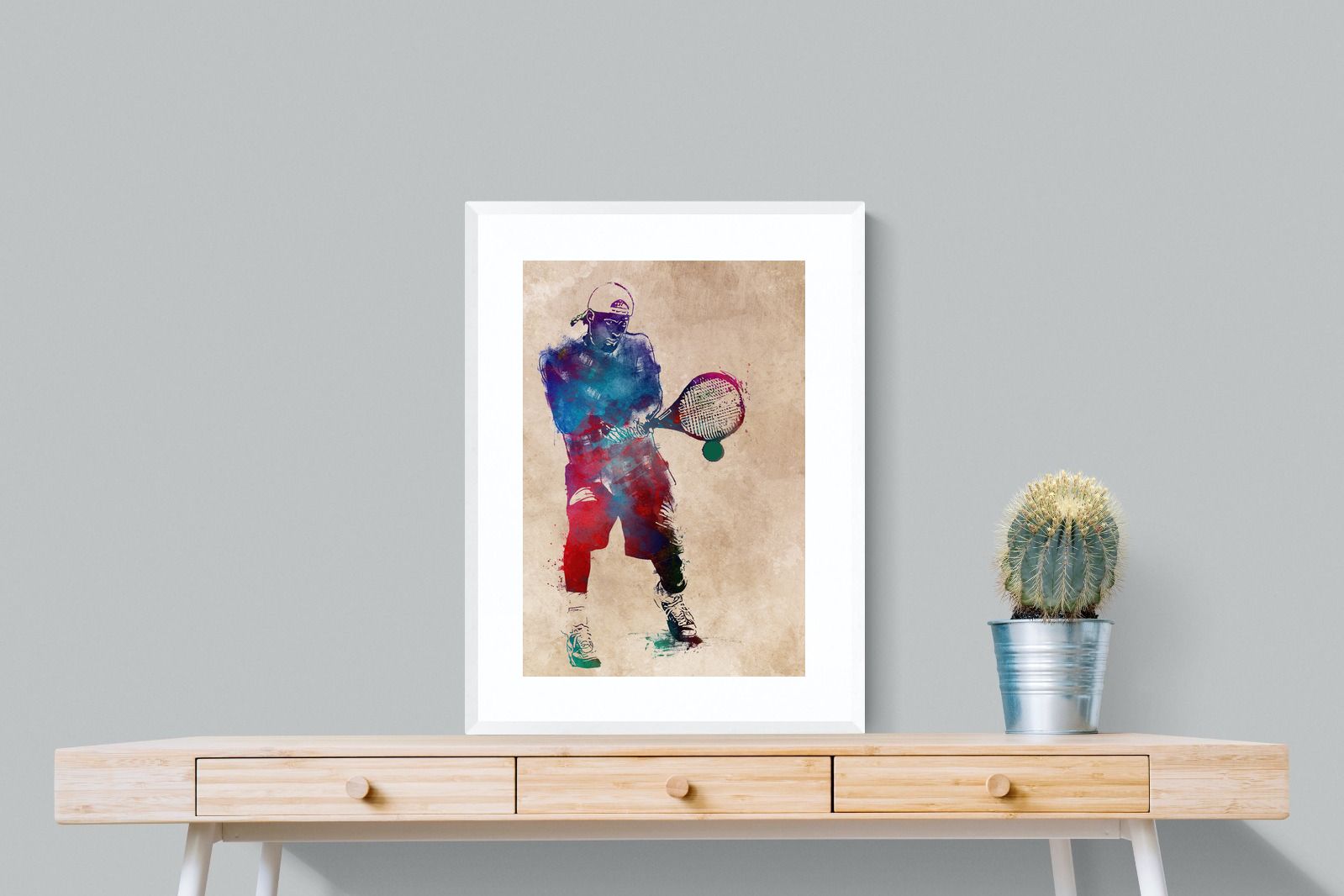 Pixalot Baseline