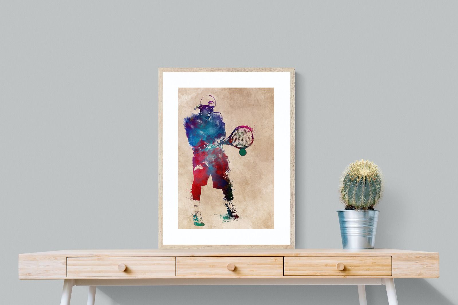 Pixalot Baseline