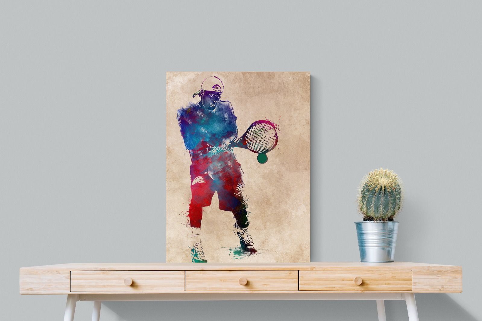 Pixalot Baseline