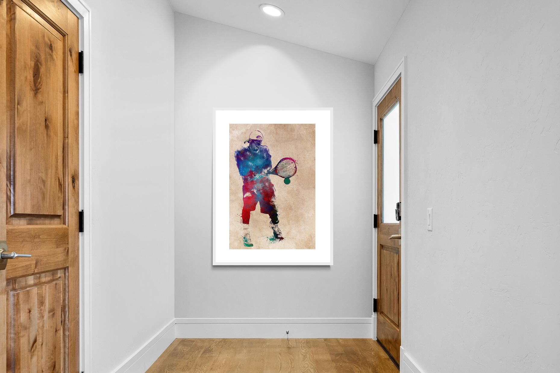 Pixalot Baseline
