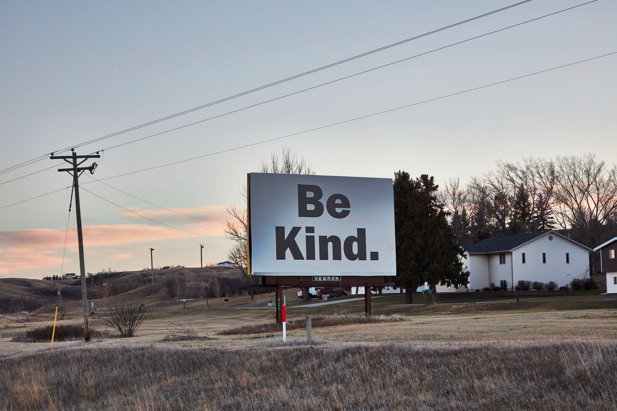 Be Kind-Wall_Art-Pixalot