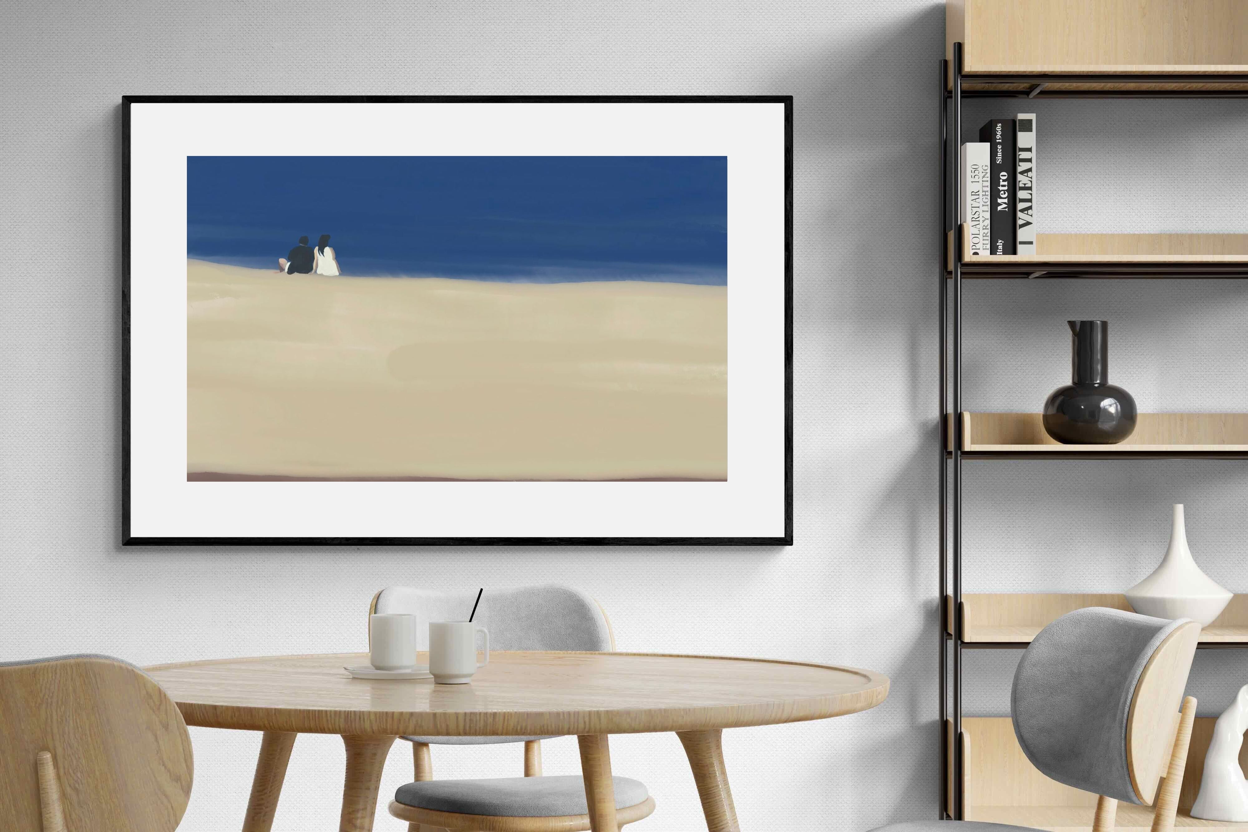 Pixalot Beach Couple