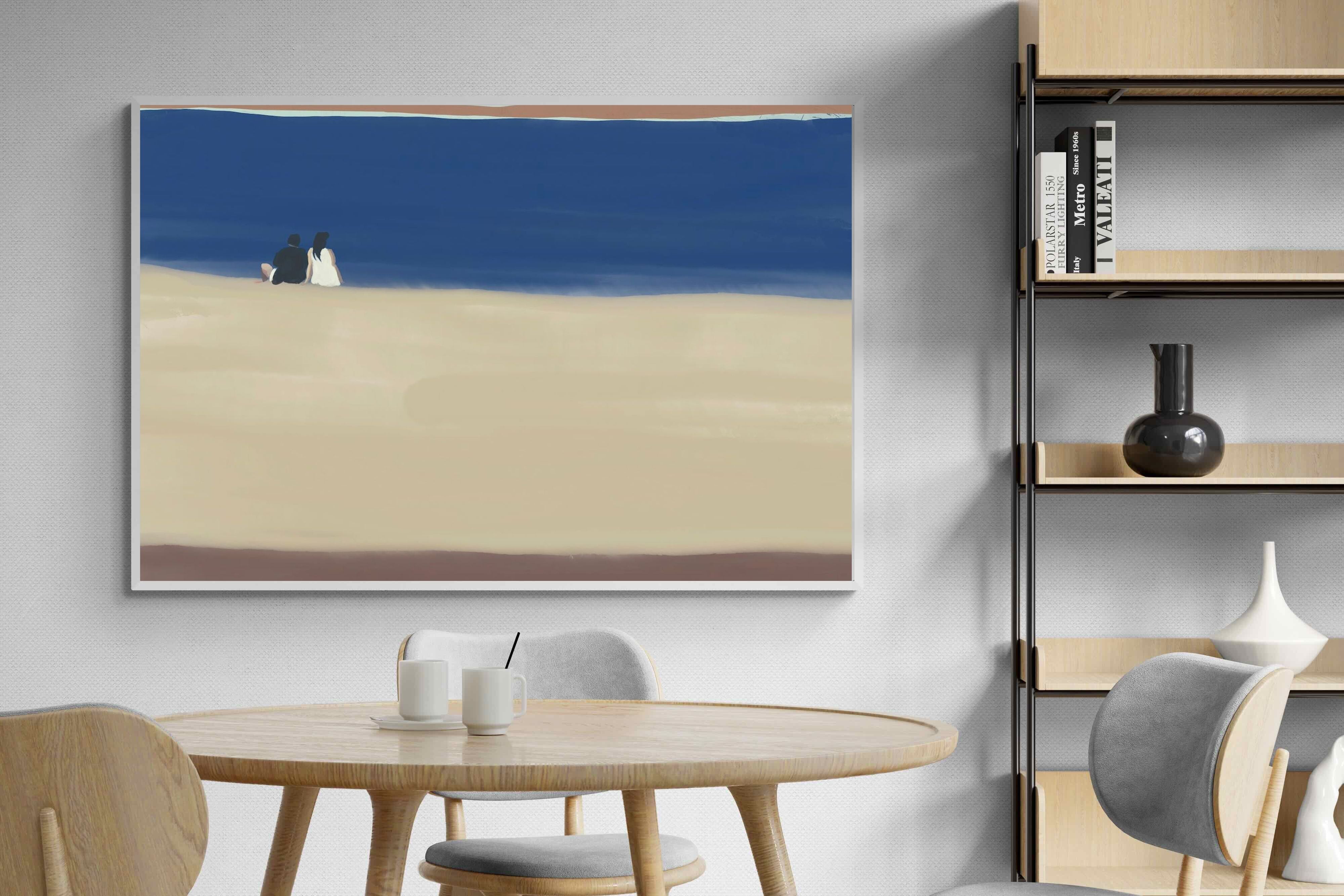 Pixalot Beach Couple
