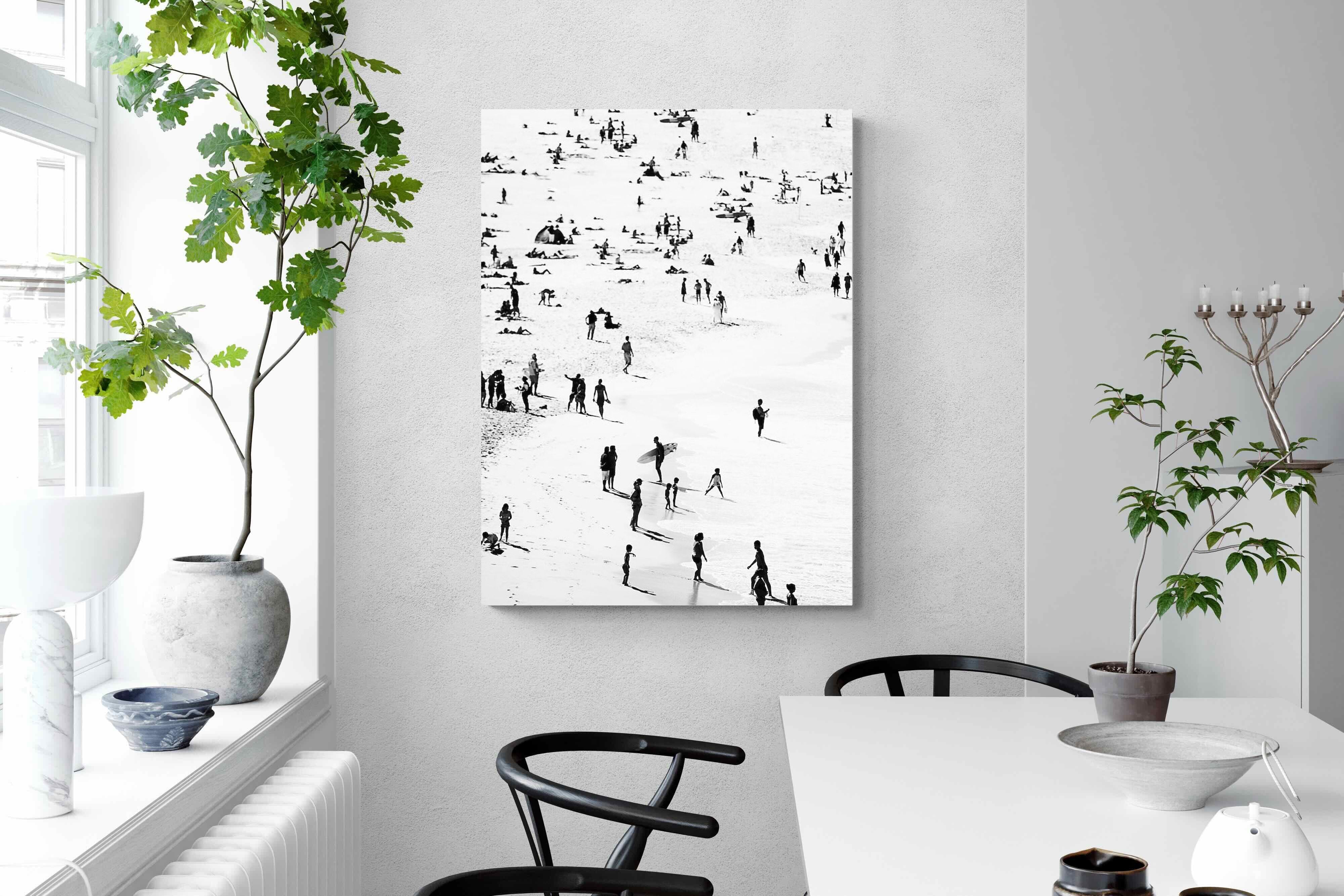 Pixalot Beach Silhouettes