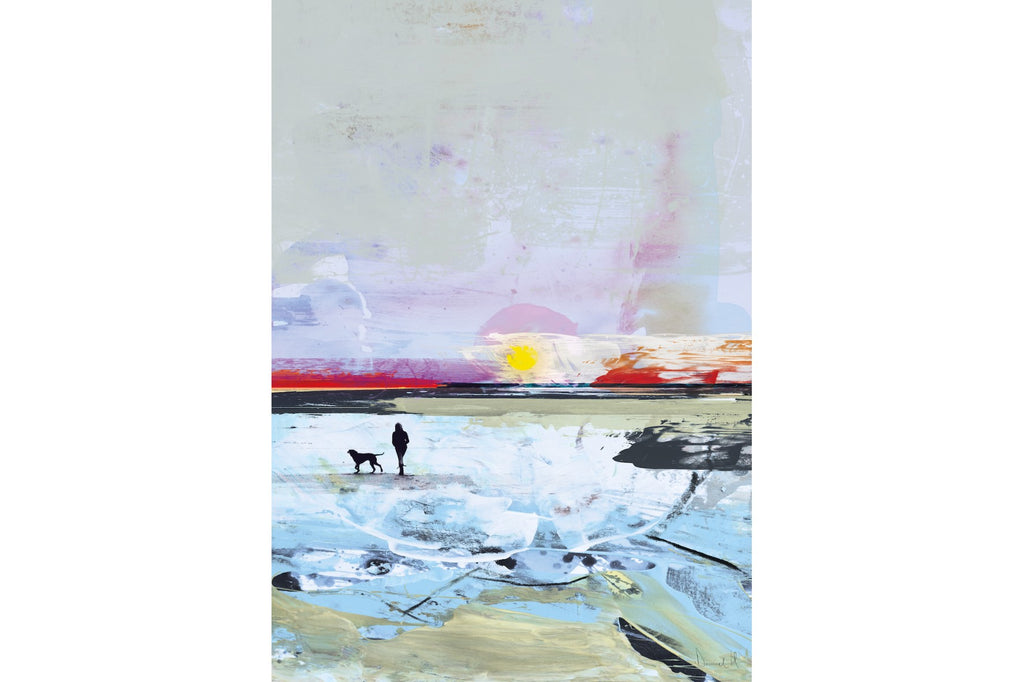 Beach Walk