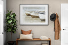 Pixalot ® Beached Boats
