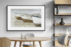 Pixalot ® Beached Boats