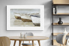 Pixalot ® Beached Boats