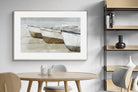 Pixalot ® Beached Boats