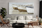 Pixalot ® Beached Boats