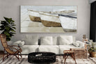 Pixalot ® Beached Boats