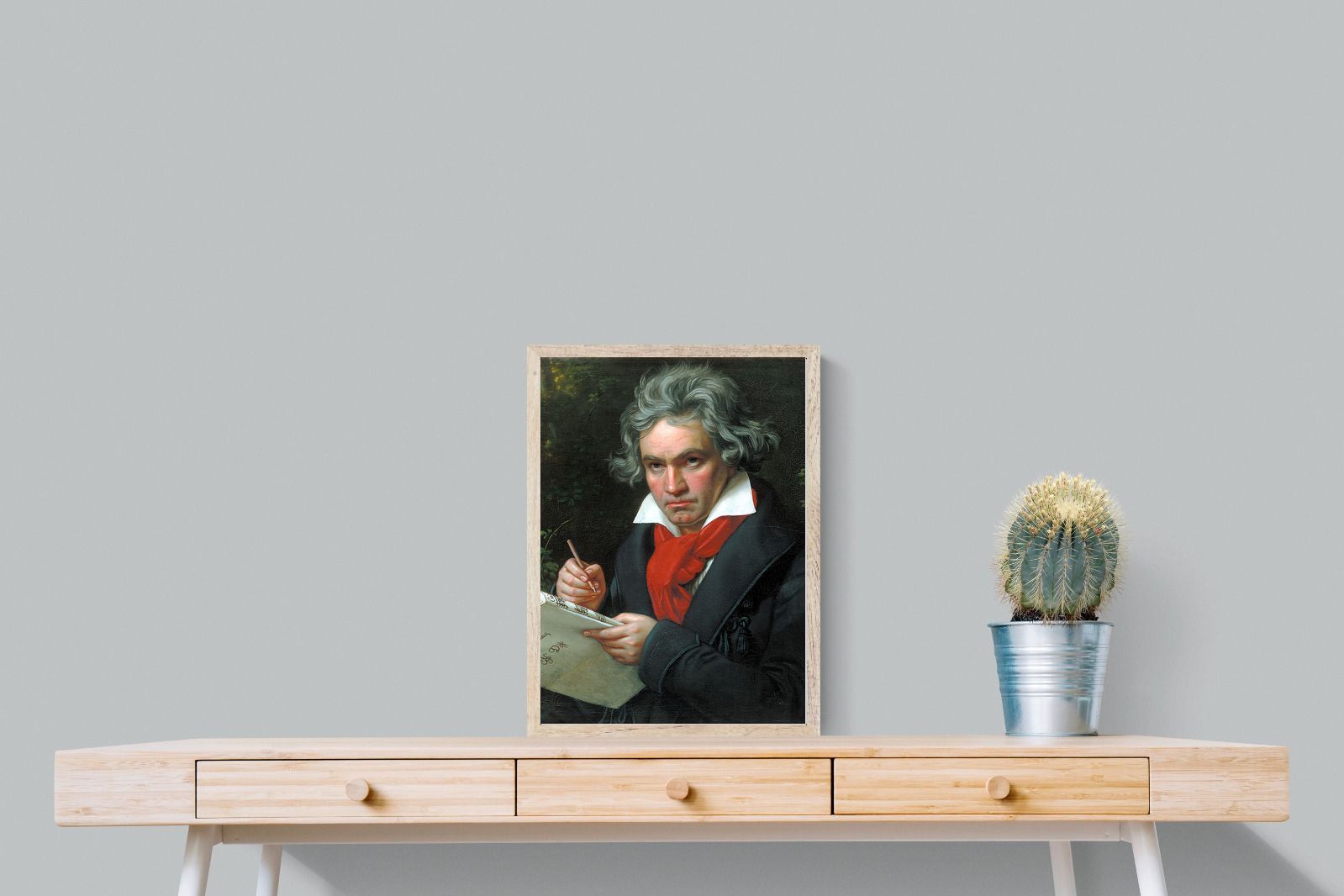 Pixalot Beethoven