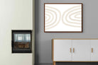Pixalot ® Beige Ripples