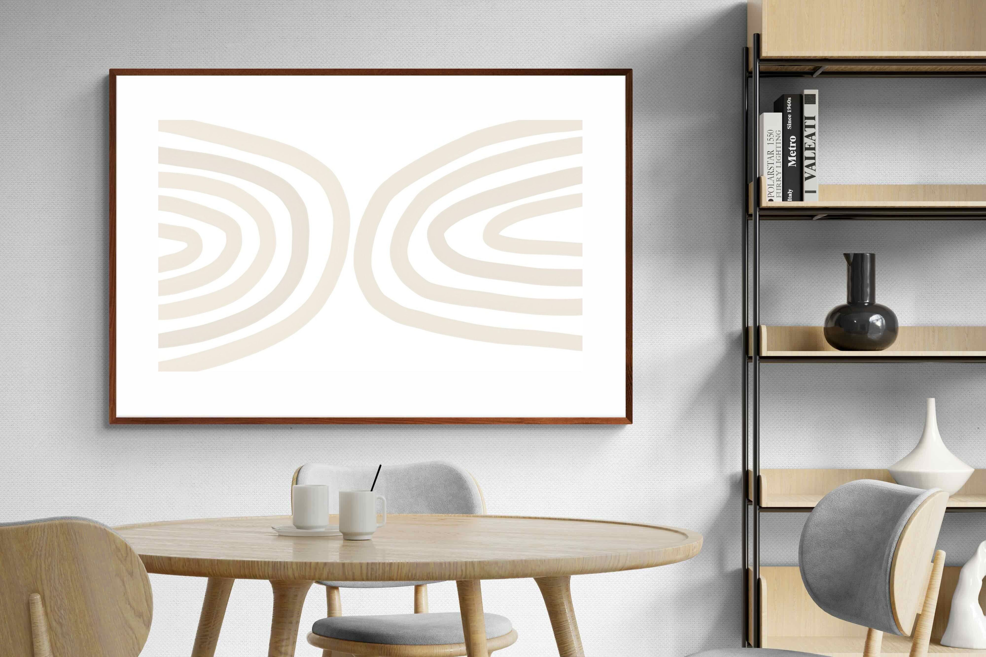 Pixalot ® Beige Ripples