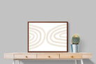 Pixalot ® Beige Ripples