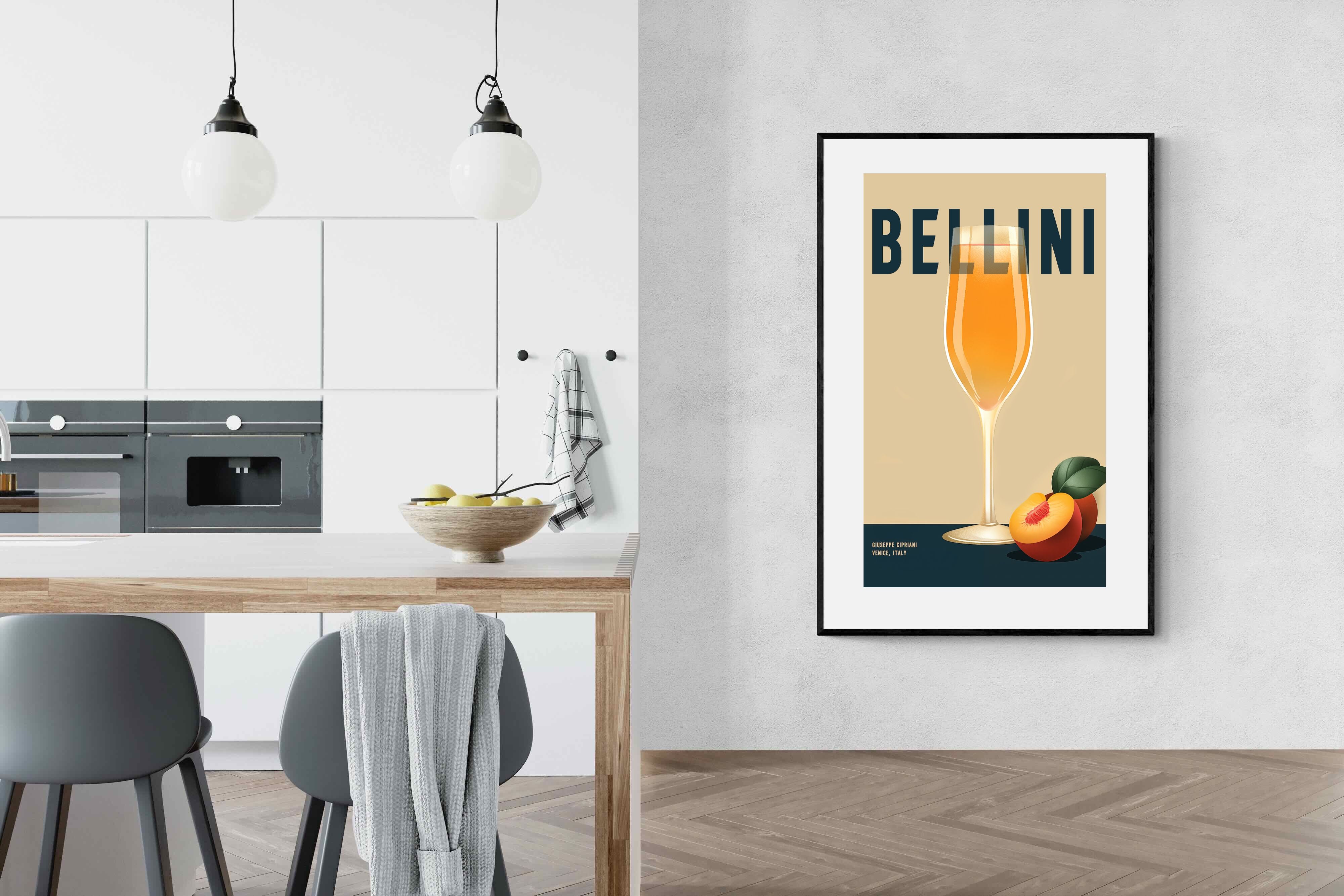 Pixalot Bellini