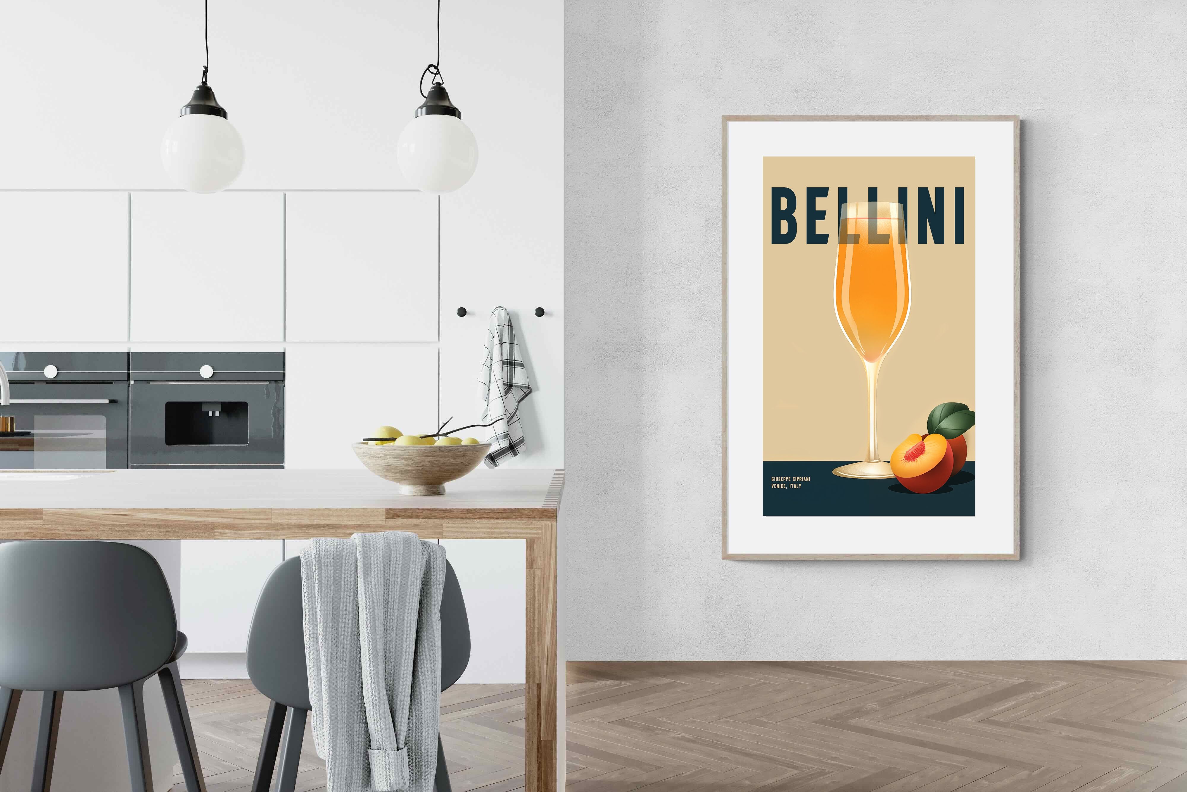 Pixalot Bellini