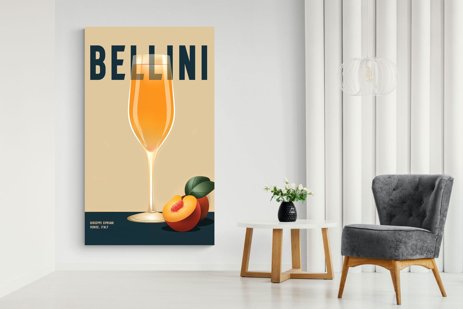 Pixalot Bellini