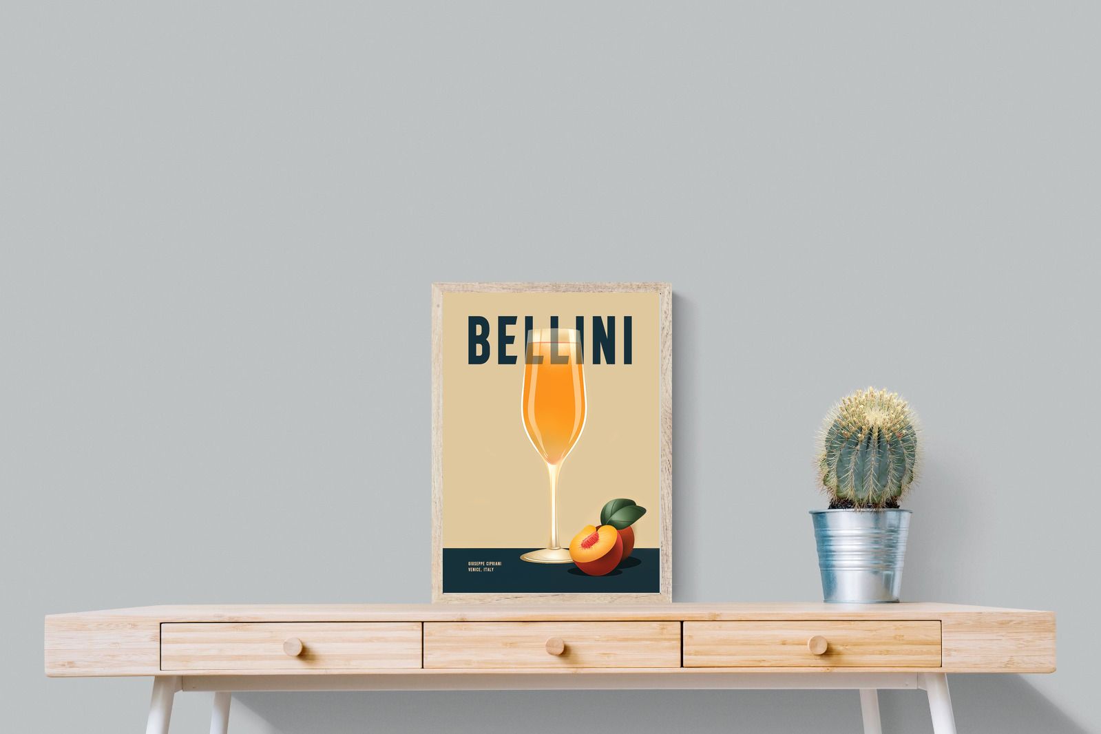 Pixalot Bellini