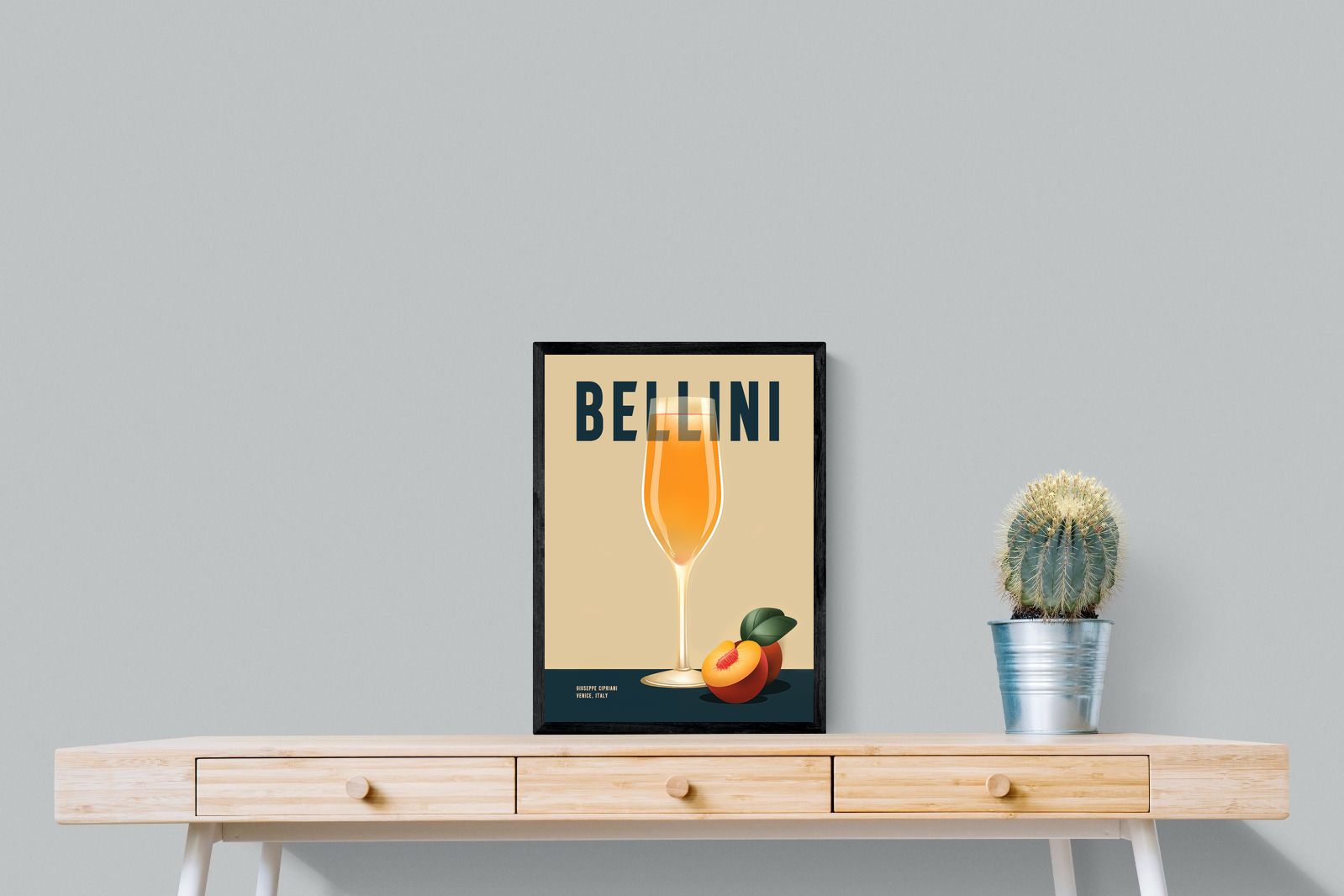 Pixalot Bellini