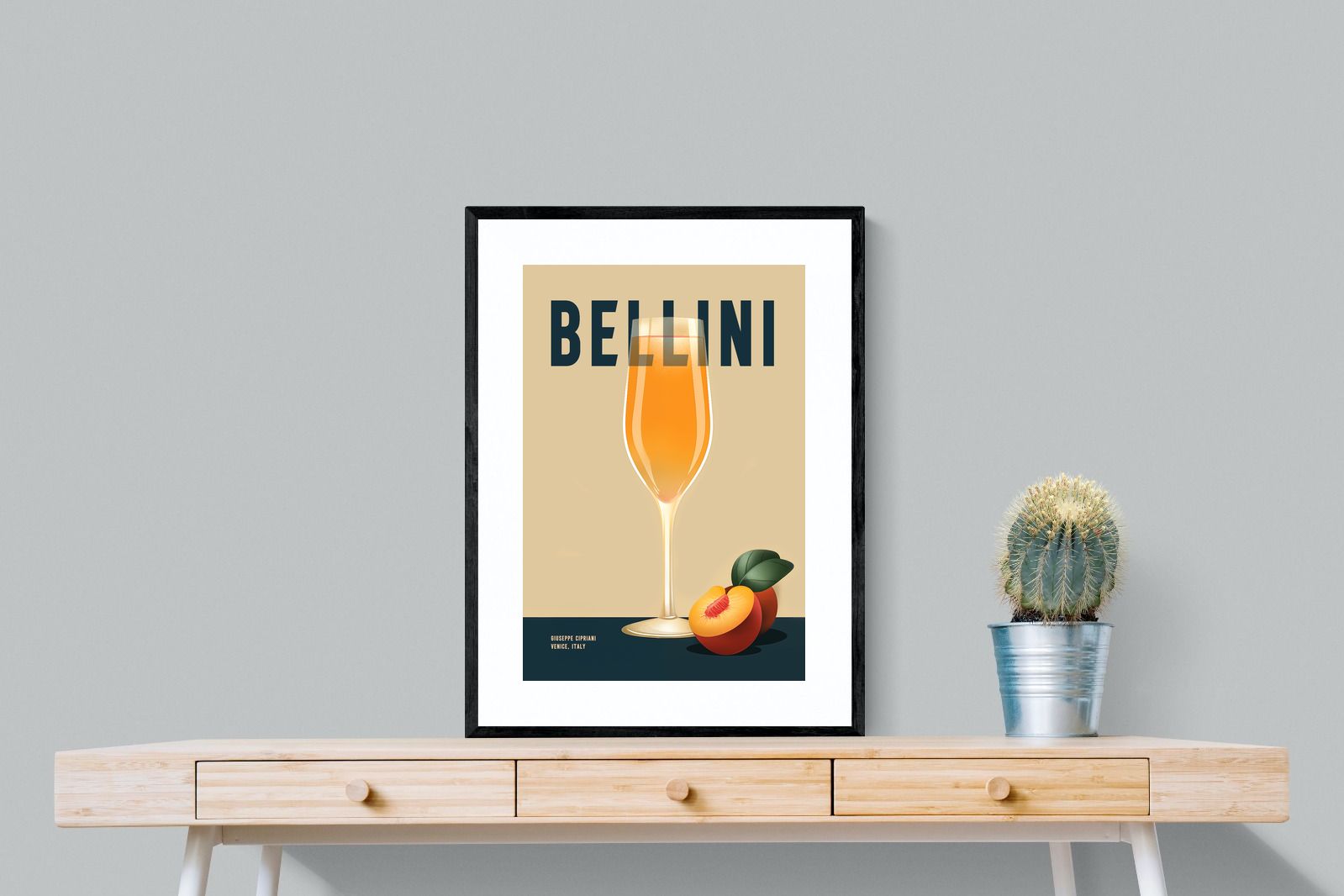 Pixalot Bellini