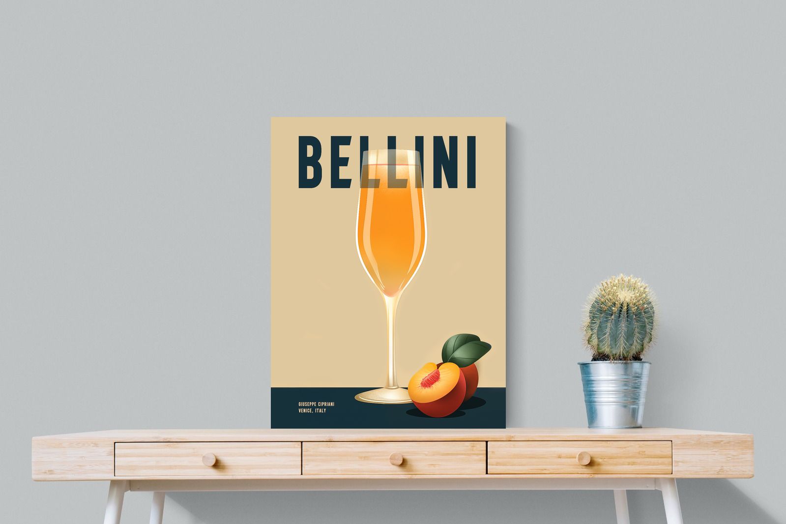 Pixalot Bellini