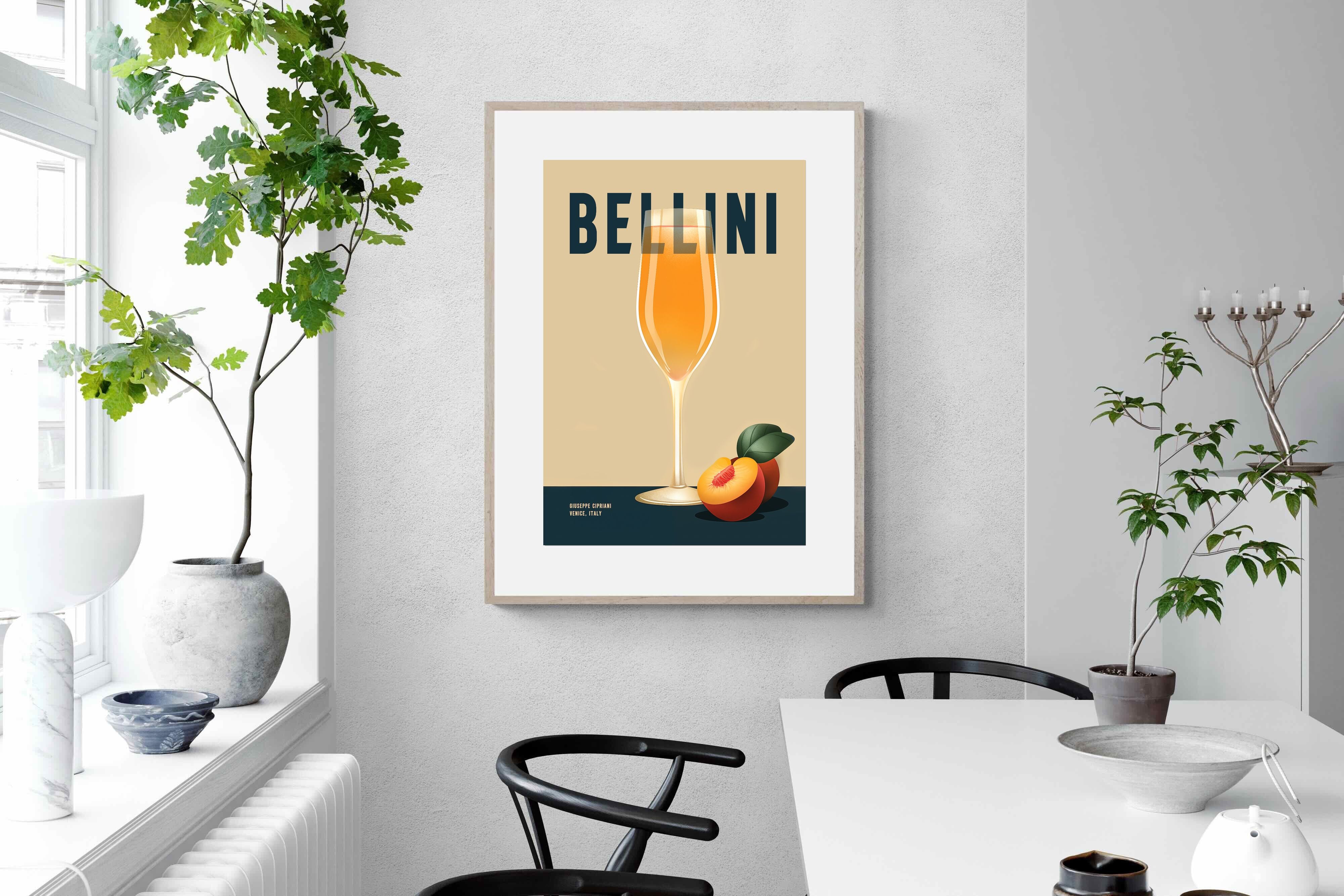 Pixalot Bellini