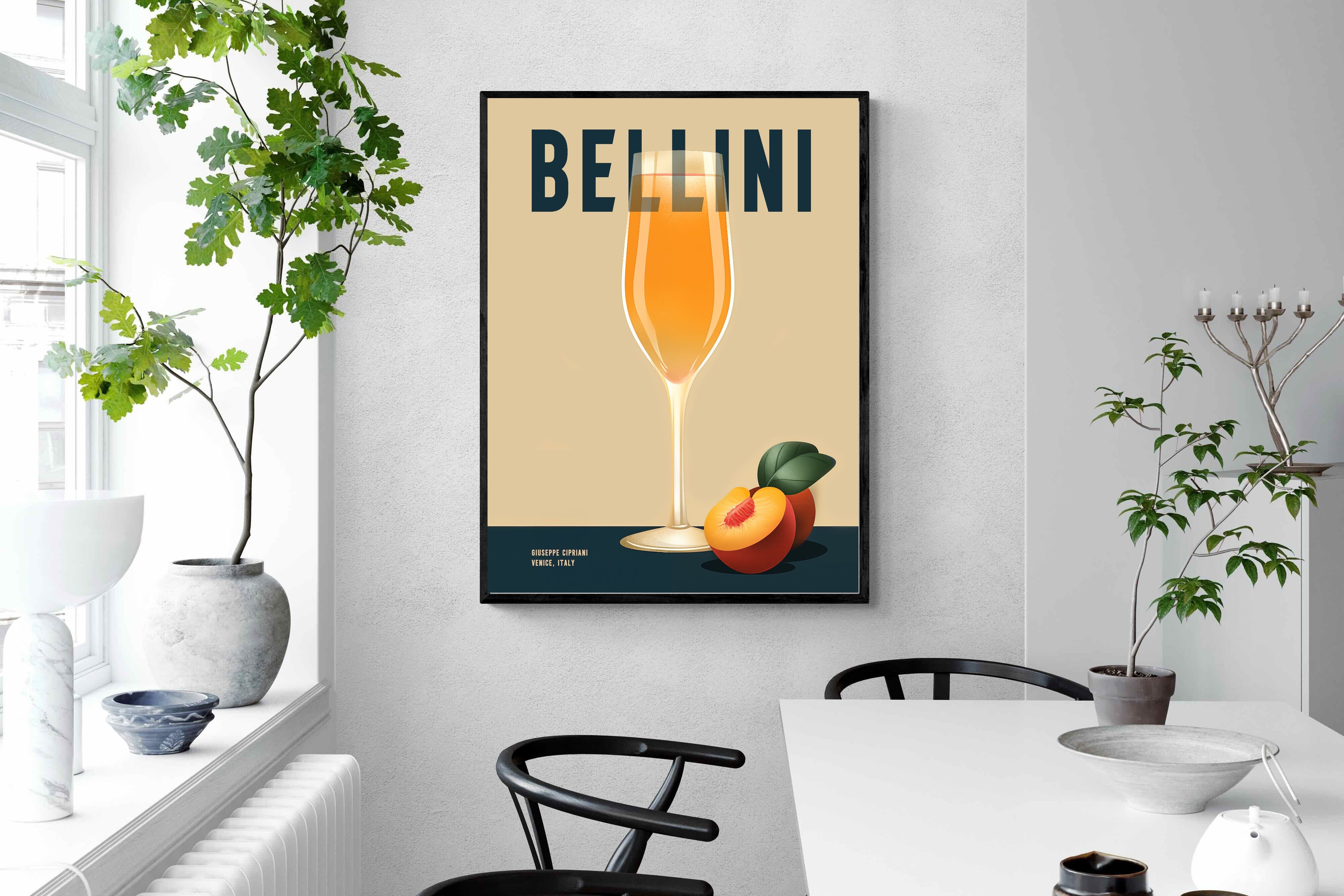 Pixalot Bellini