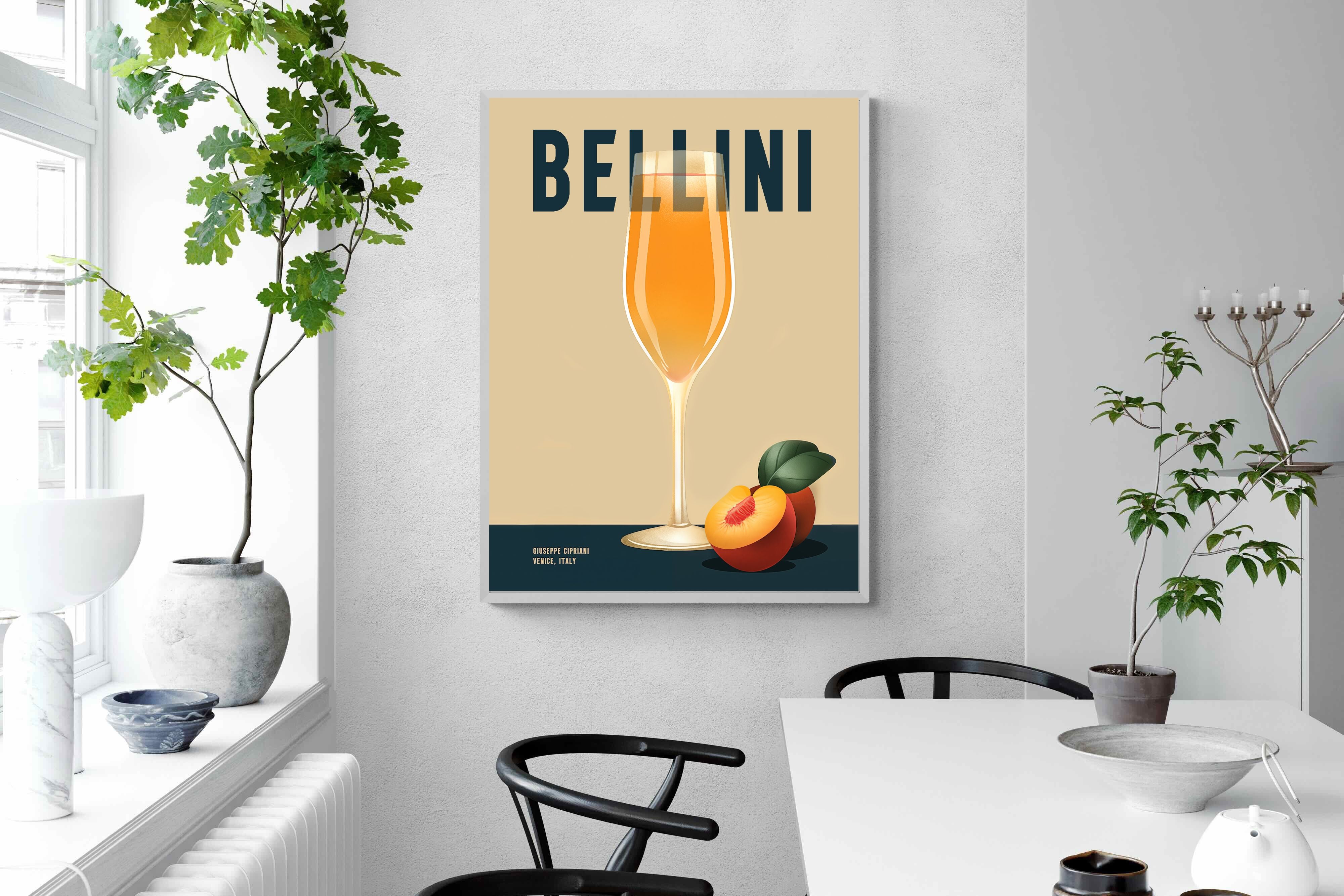 Pixalot Bellini