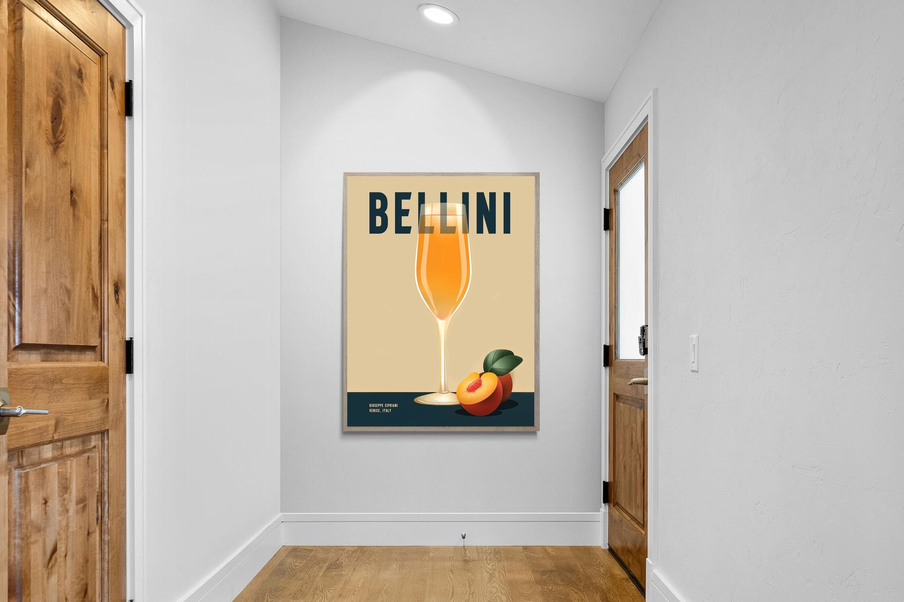 Pixalot Bellini